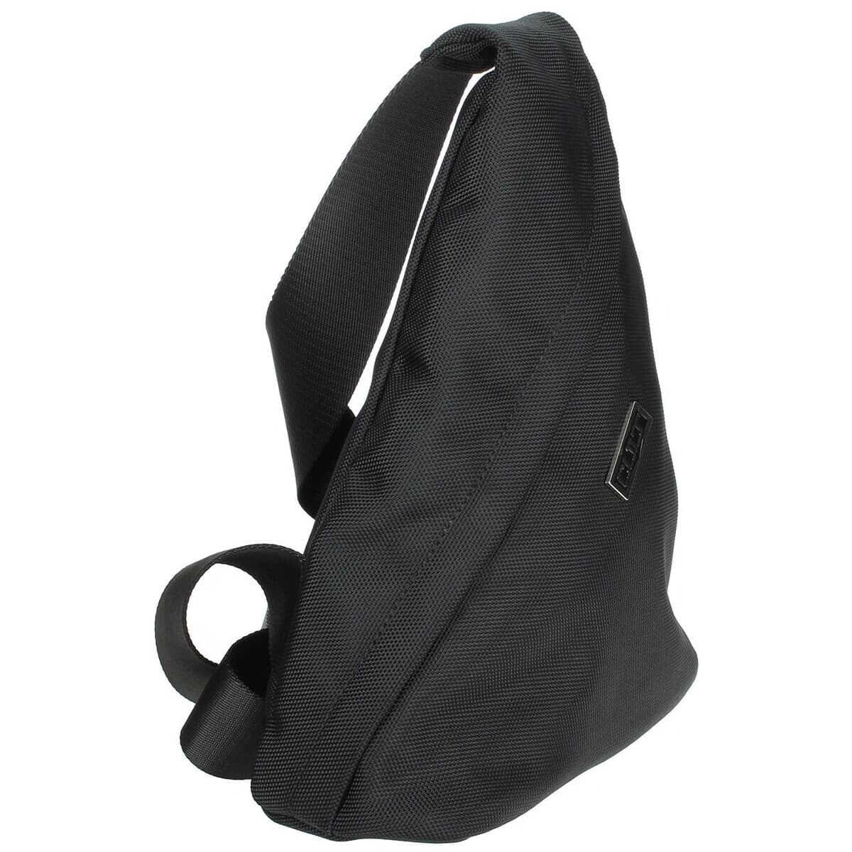 Men's Backpacks Cult Black