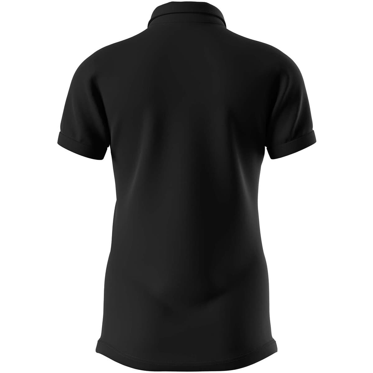 Women's Sports T-Shirts Errea Black