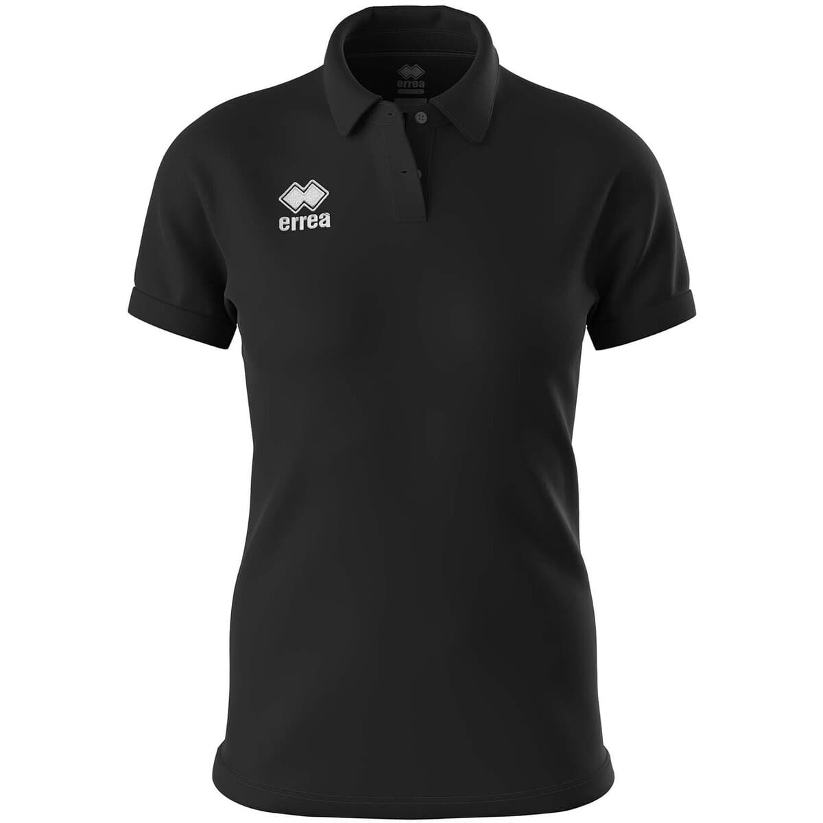 Women's Sports T-Shirts Errea Black