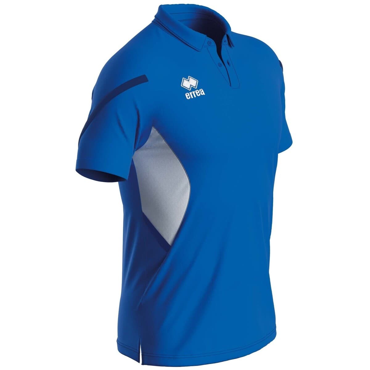 Women's Sports T-Shirts Errea Blue