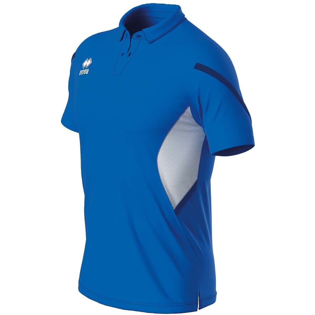 Women's Sports T-Shirts Errea Blue