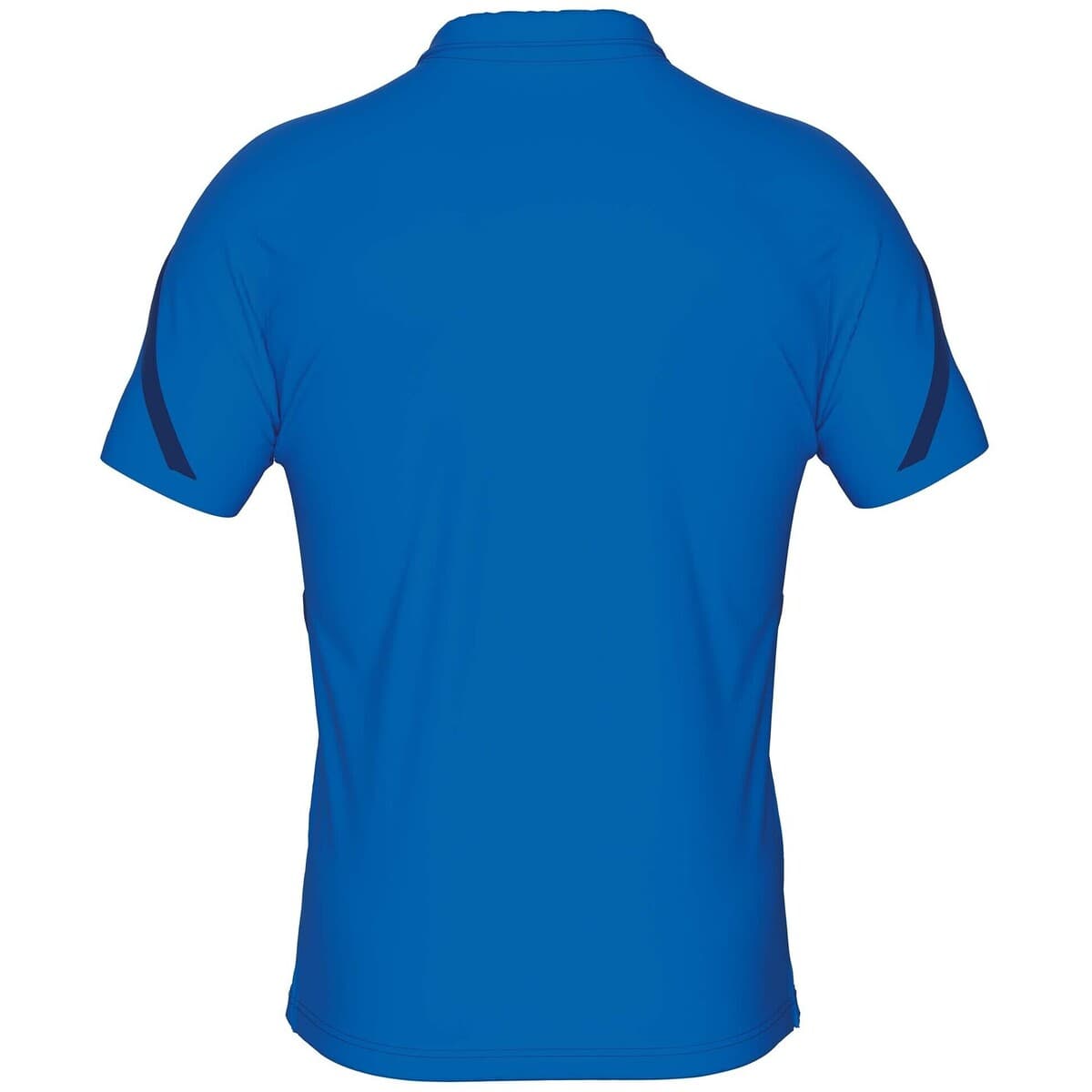 Women's Sports T-Shirts Errea Blue