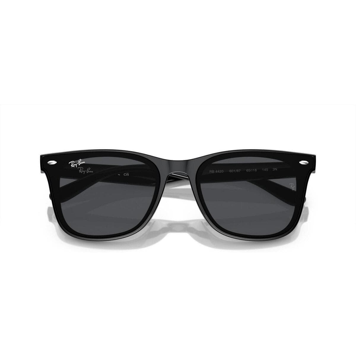Men's Sunglasses Ray-ban Black