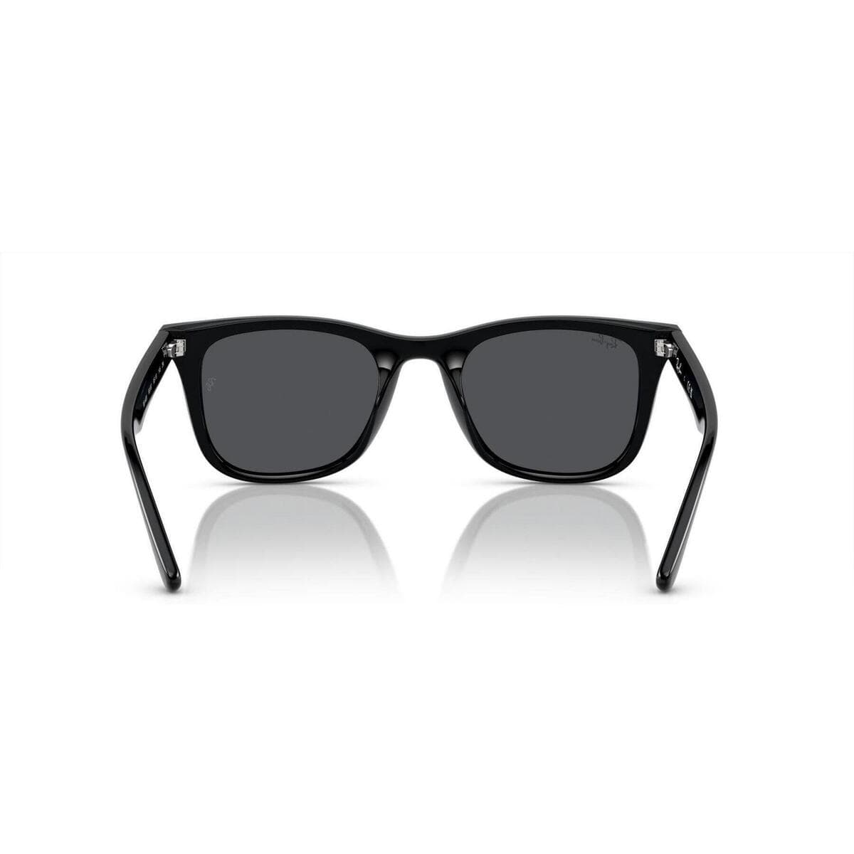 Men's Sunglasses Ray-ban Black