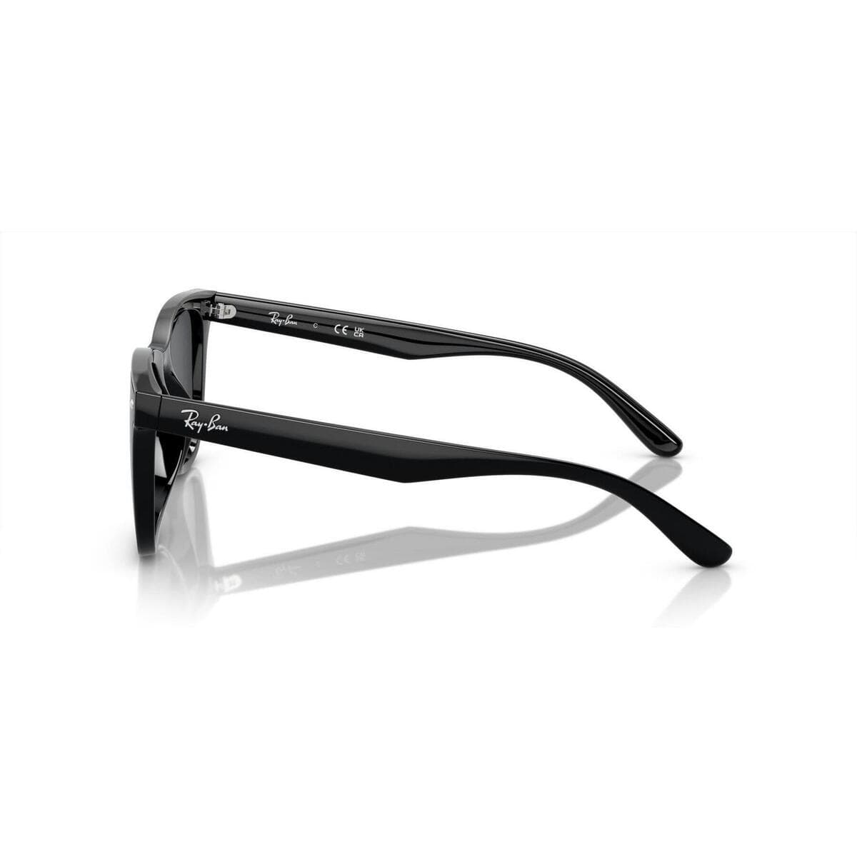 Men's Sunglasses Ray-ban Black