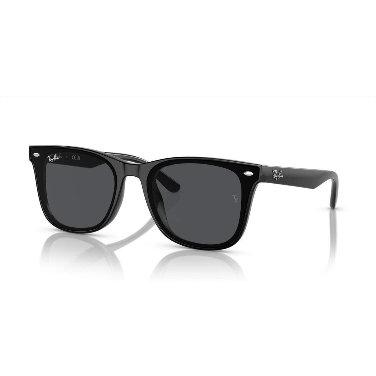 Men's Sunglasses Ray-ban Black