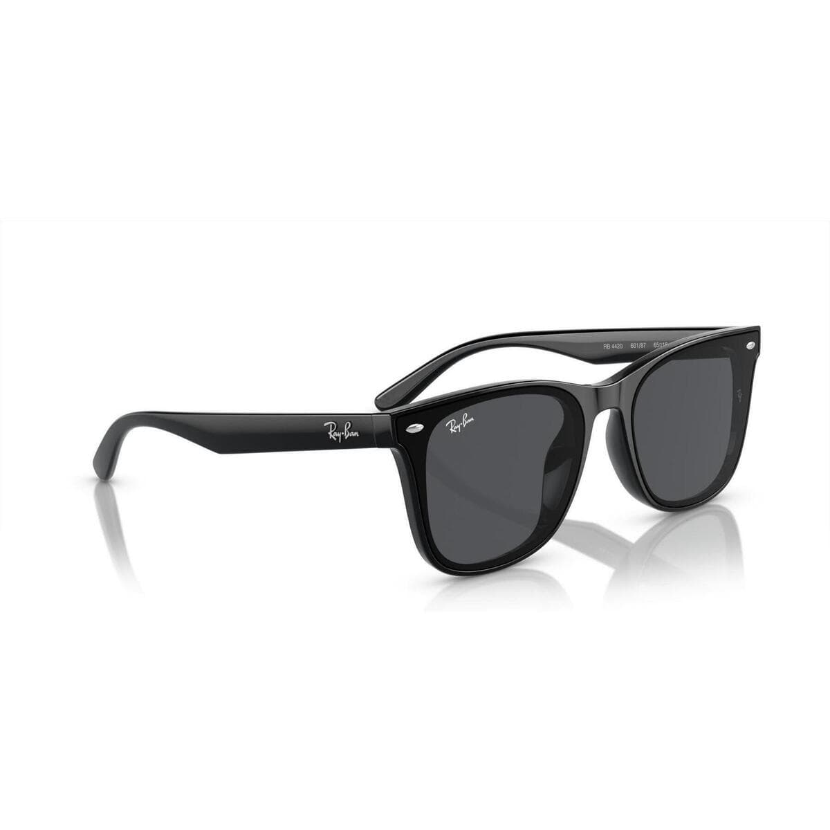 Men's Sunglasses Ray-ban Black