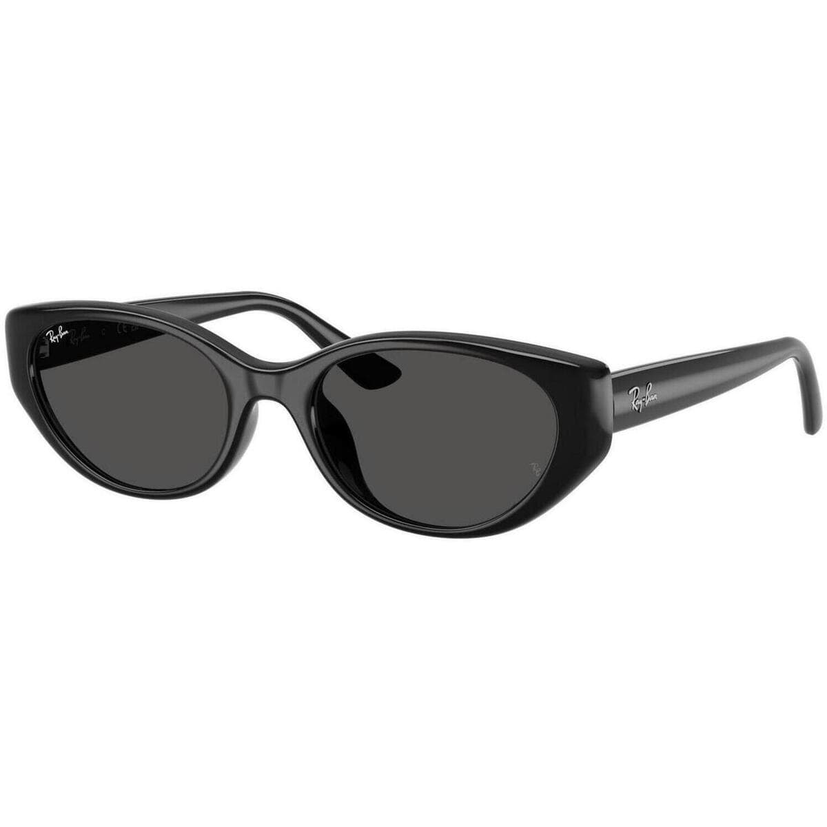 Men's Sunglasses Ray-ban Black