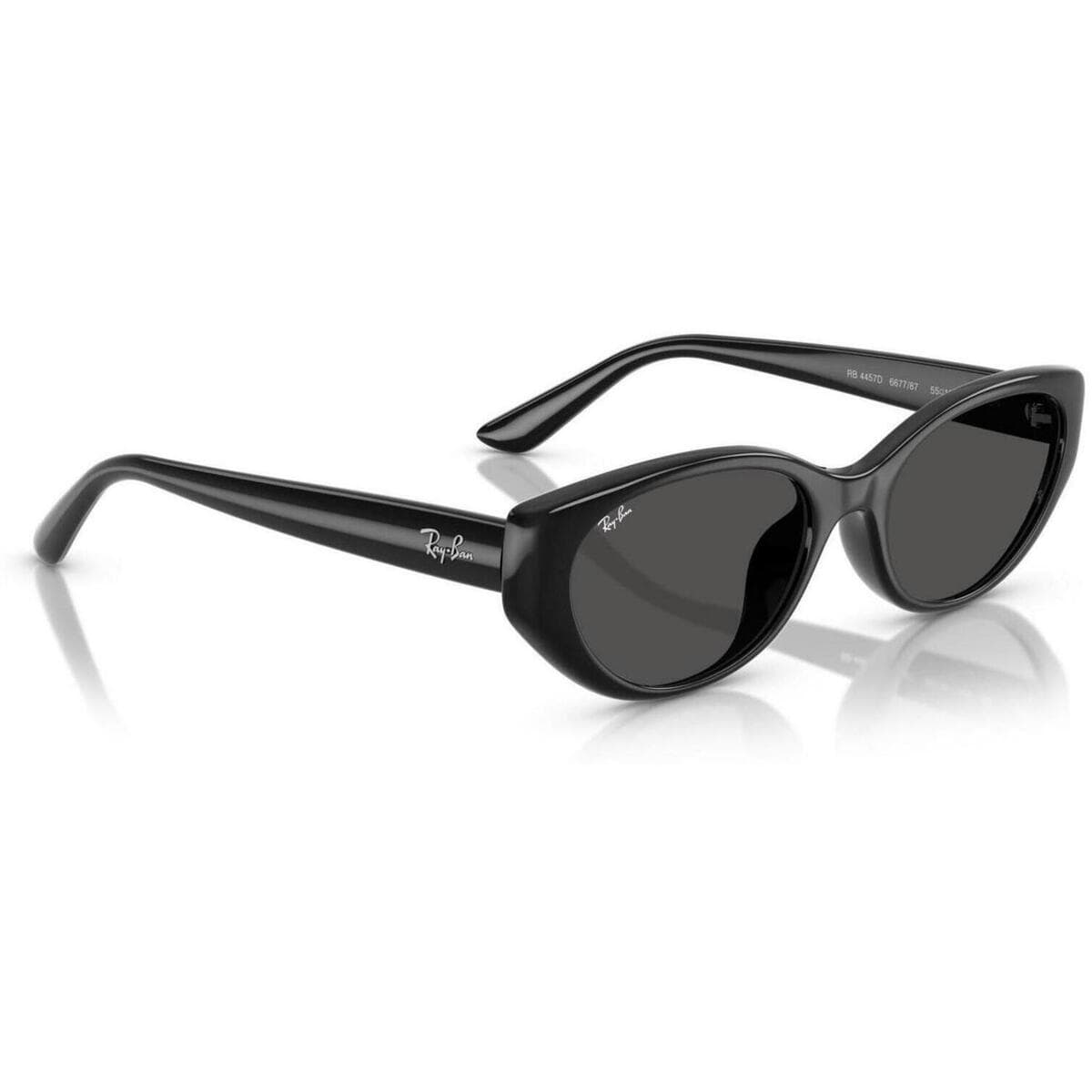 Men's Sunglasses Ray-ban Black