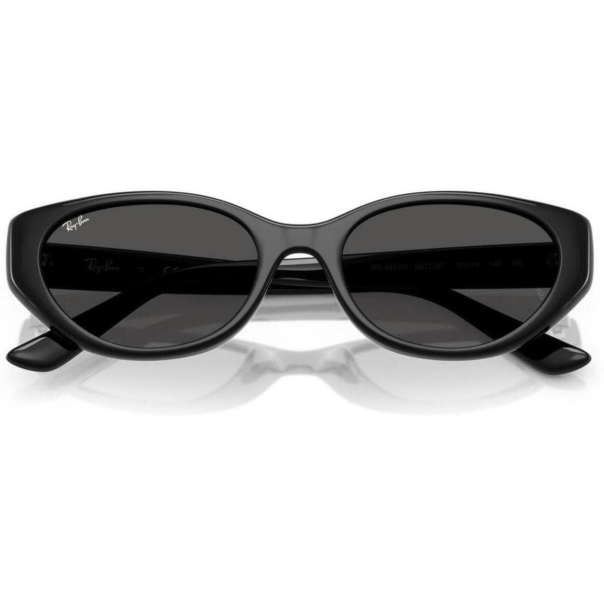 Men's Sunglasses Ray-ban Black