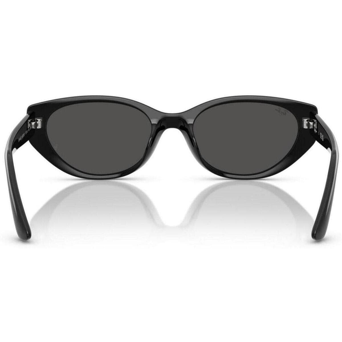 Men's Sunglasses Ray-ban Black