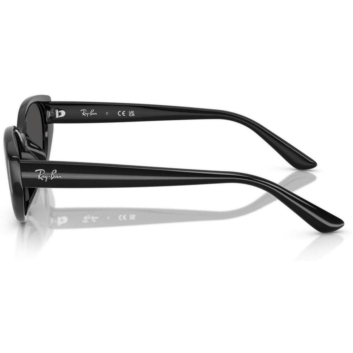 Men's Sunglasses Ray-ban Black