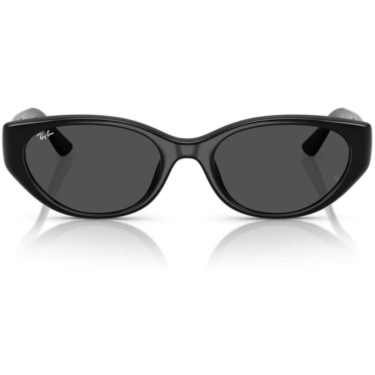 Men's Sunglasses Ray-ban Black