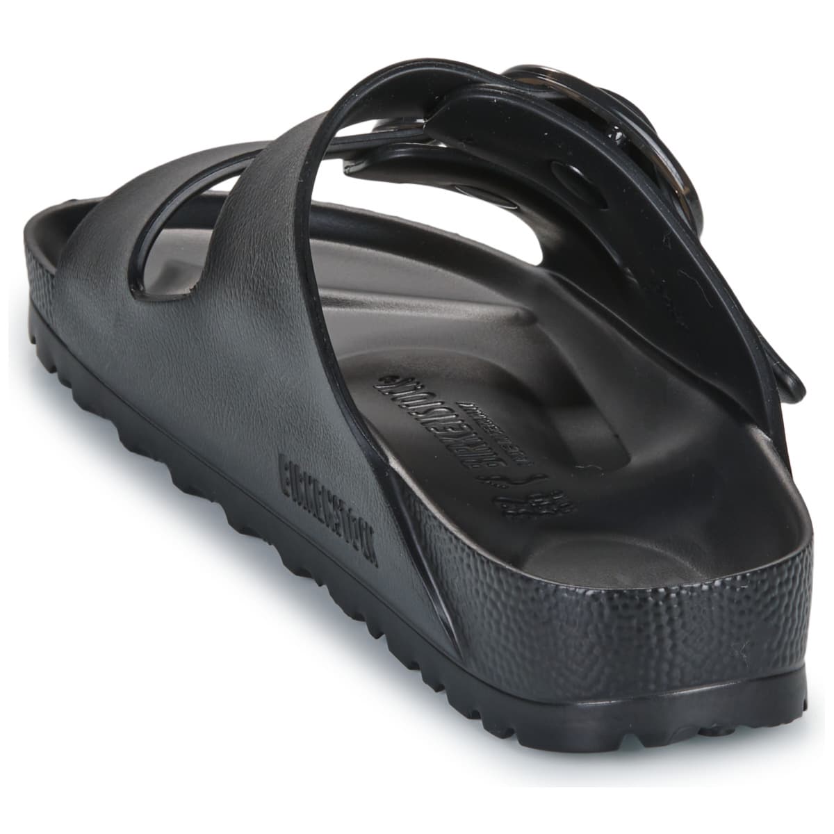 Women's Mules BIRKENSTOCK Black
