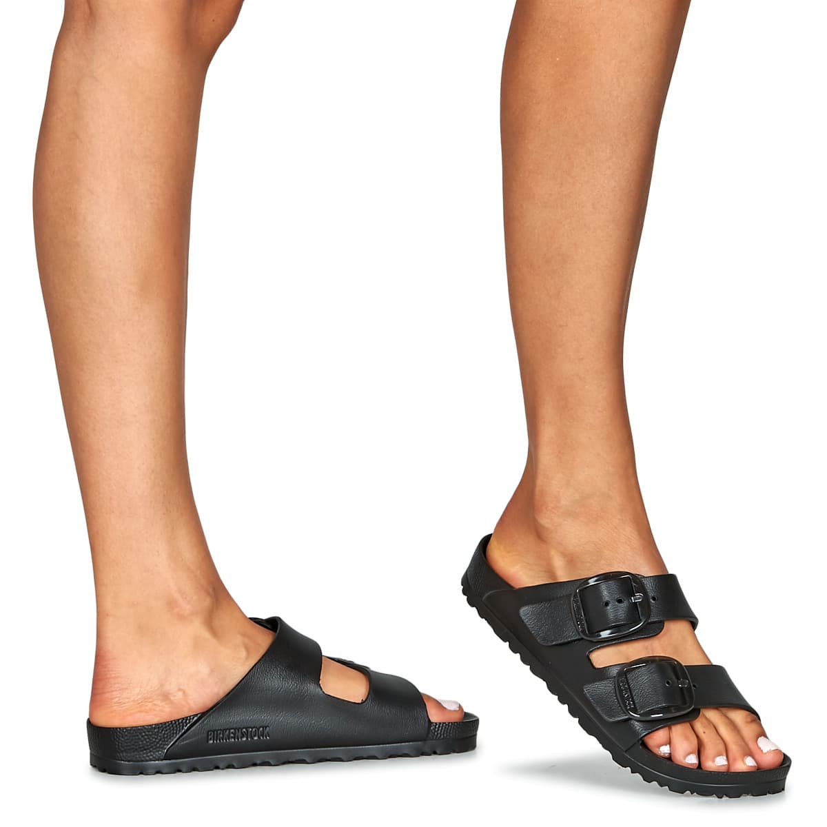 Women's Mules BIRKENSTOCK Black