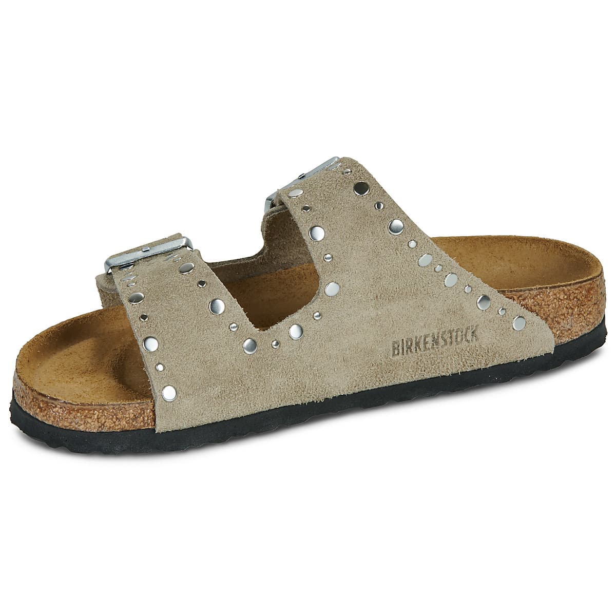 Women's Mules BIRKENSTOCK Beige