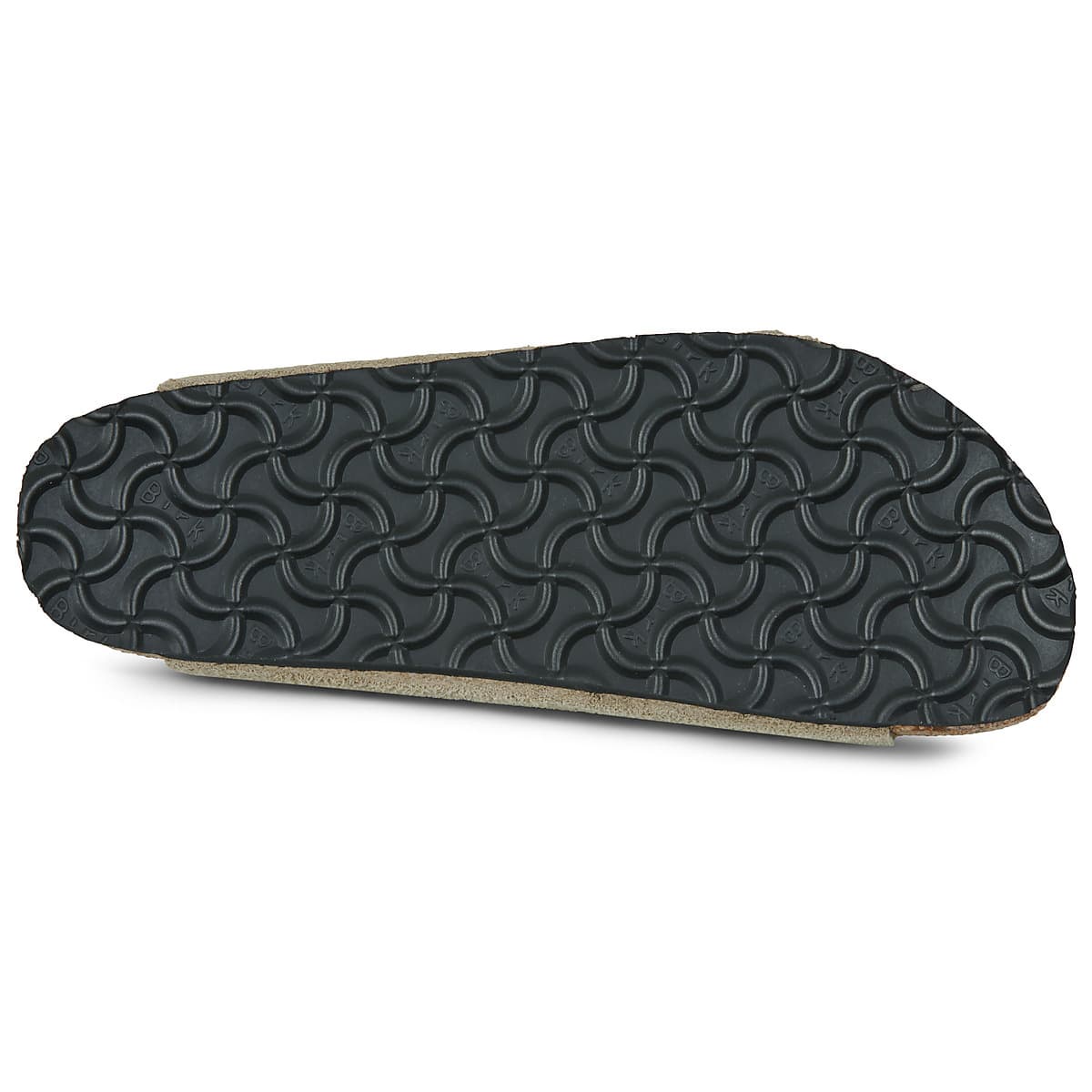 Women's Mules BIRKENSTOCK Beige