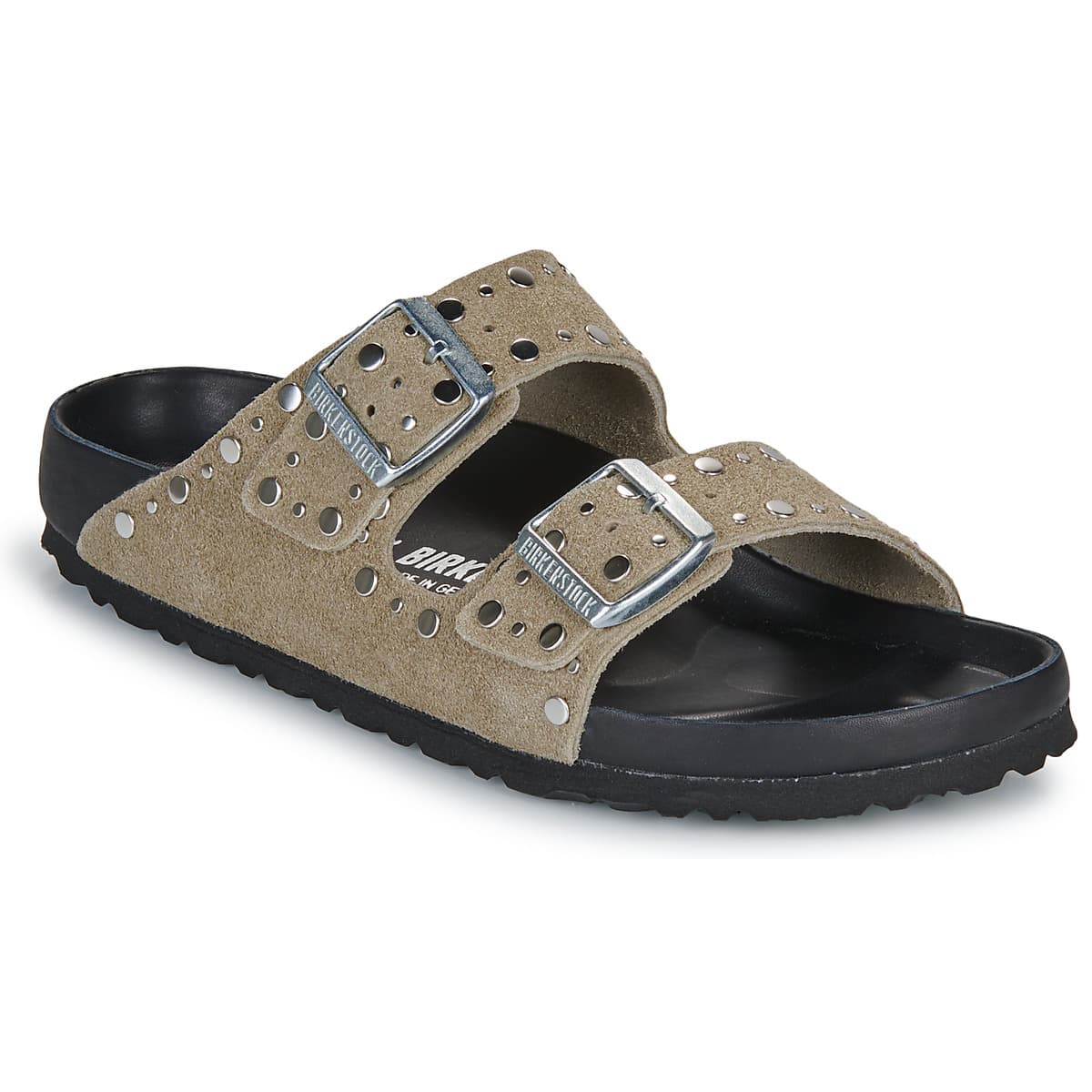 Mules BIRKENSTOCK Arizona Rivet