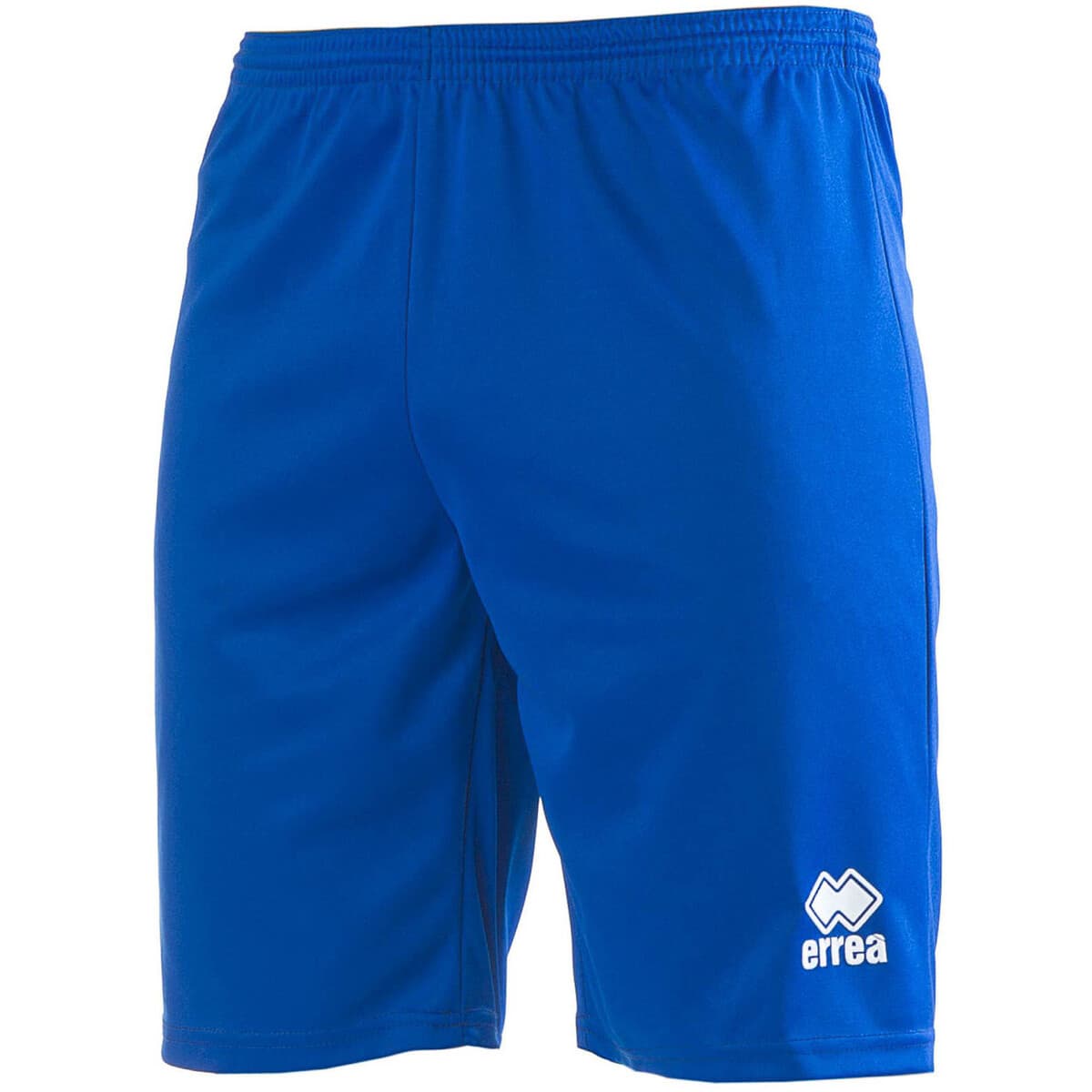 Men's Sports Shorts Errea Blue