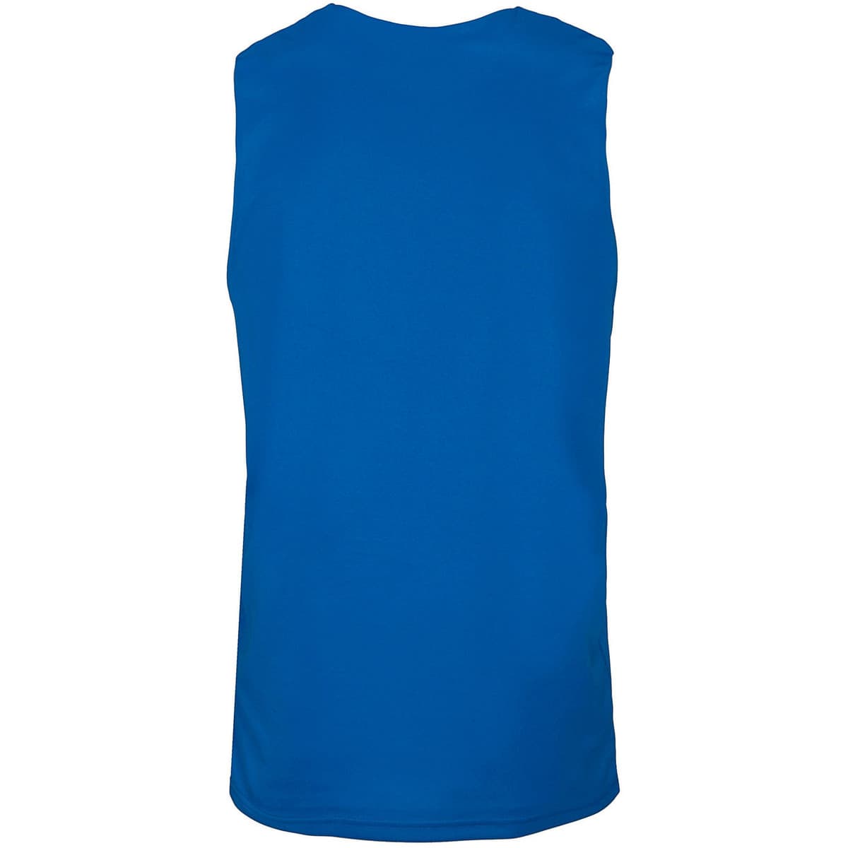 Women's Sleeveless Tops Errea Blue