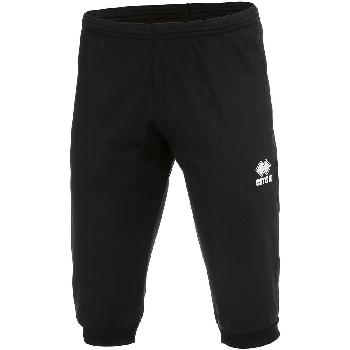 Women's Sports Shorts Errea Black