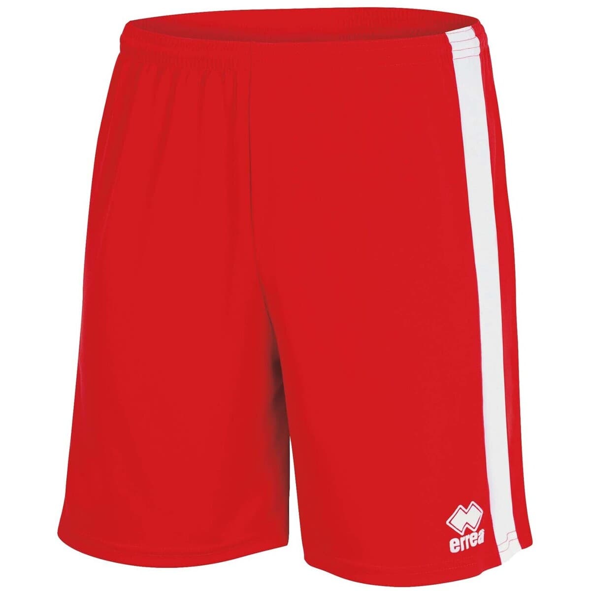 Men's Sports Shorts Errea Red