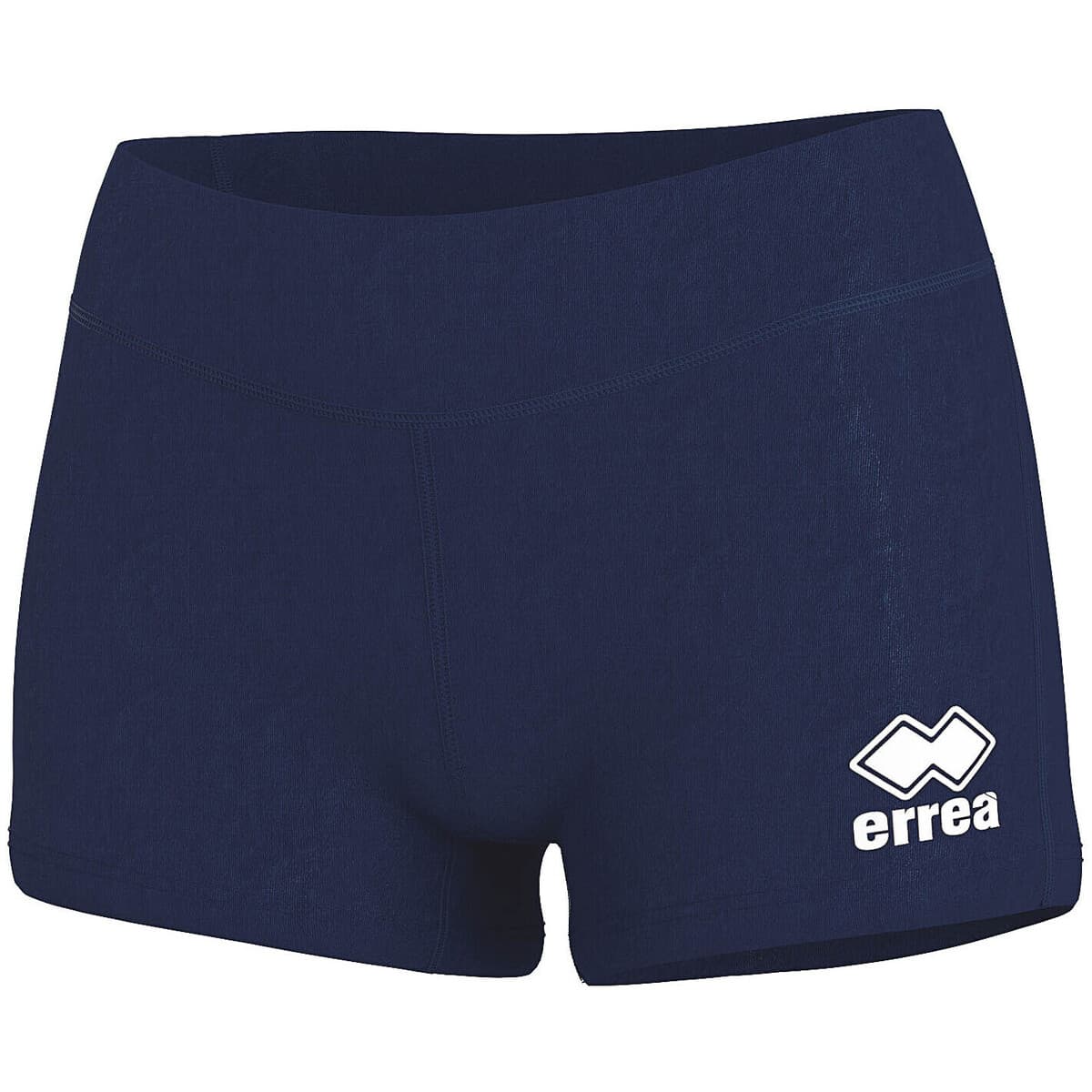 Girls' Shorts Errea Black