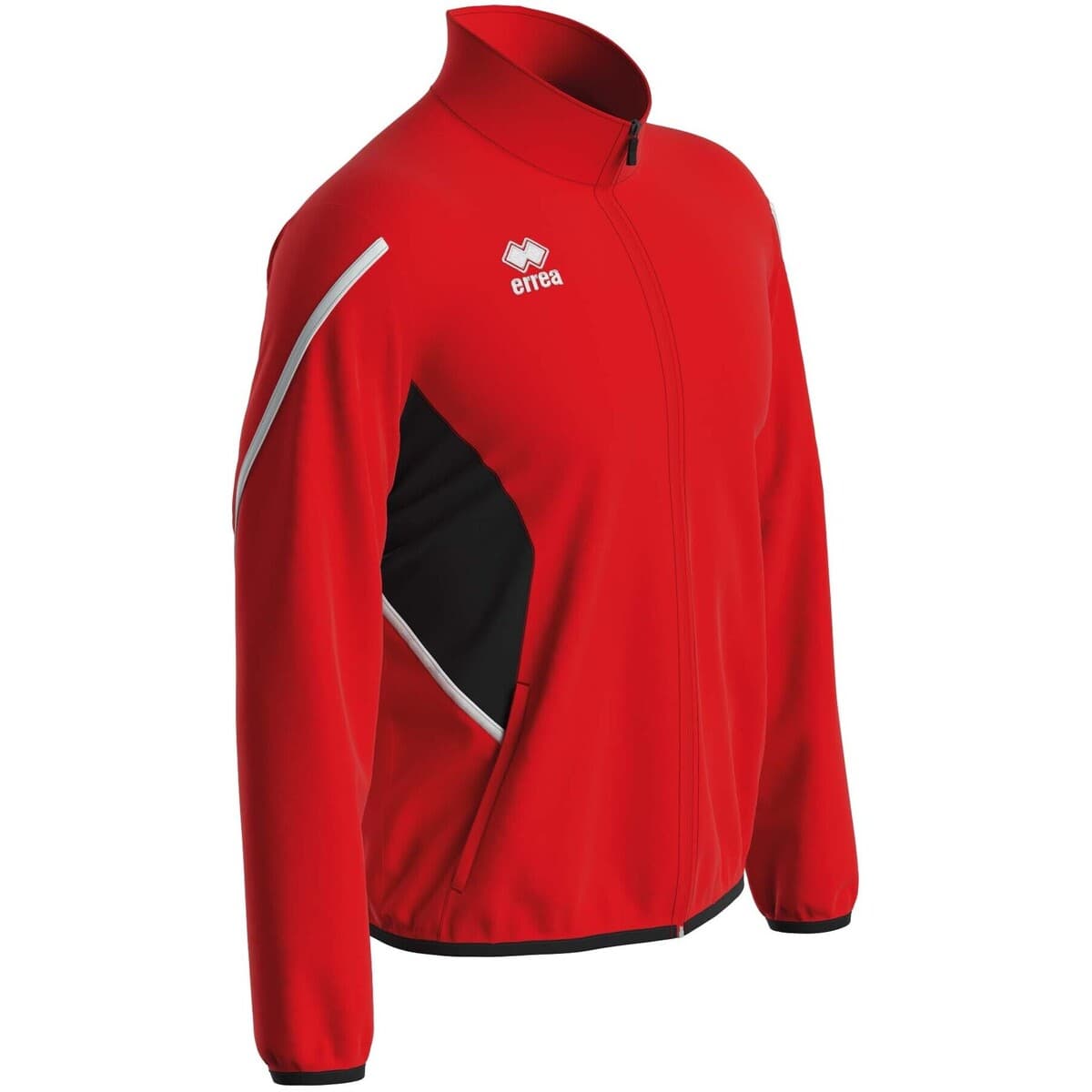 Women's Blazers Errea Red