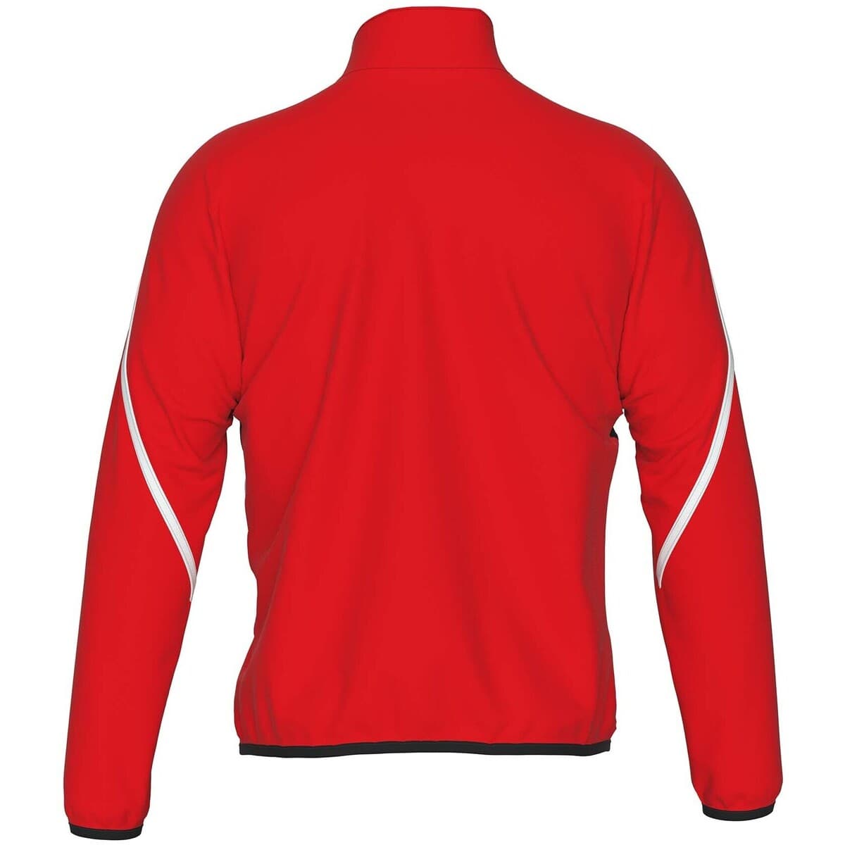 Women's Blazers Errea Red