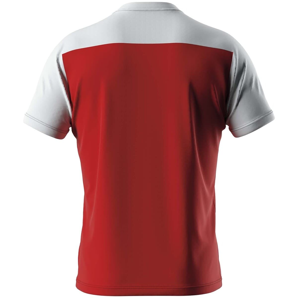 Women's Sports T-Shirts Errea Red