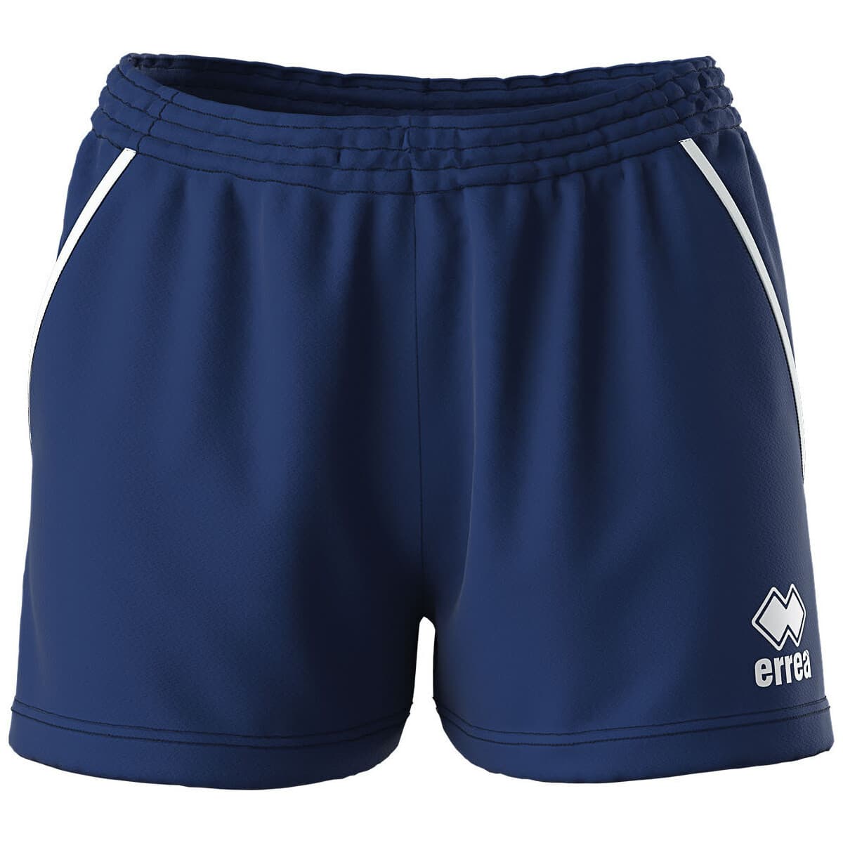 Girls' Shorts Errea Blue