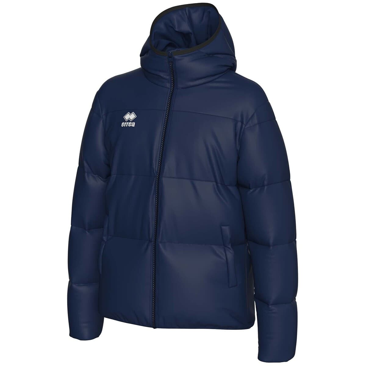 Men's Blazers Errea Blue