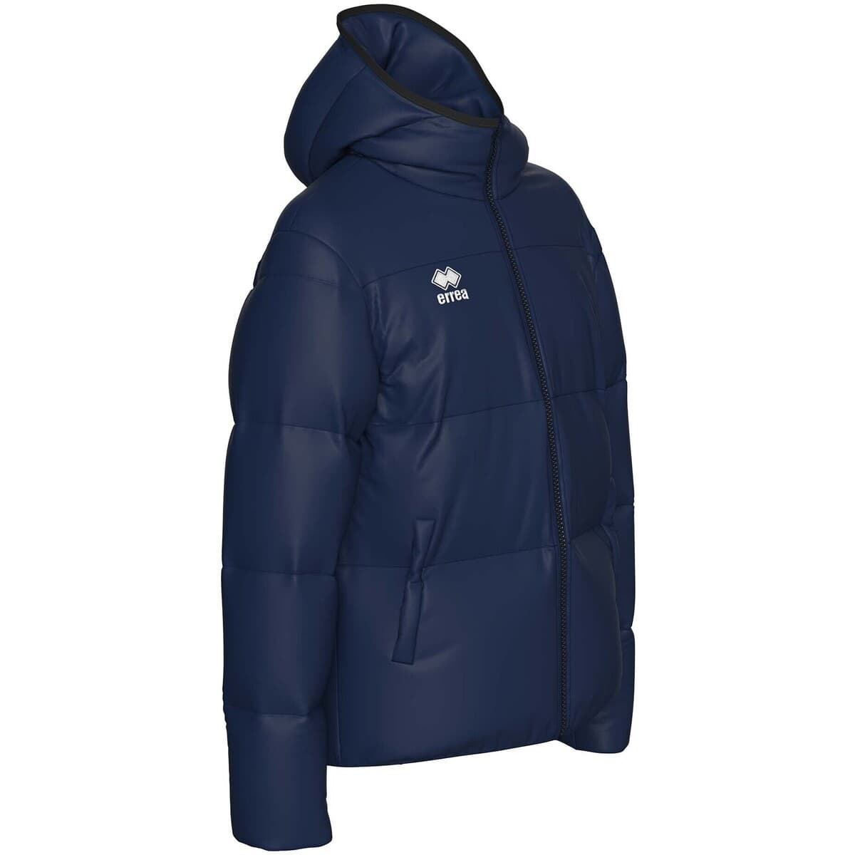 Men's Blazers Errea Blue