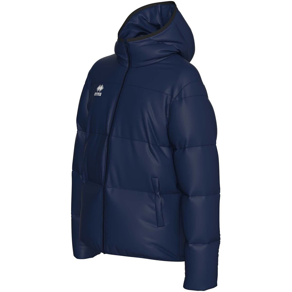 Men's Blazers Errea Blue