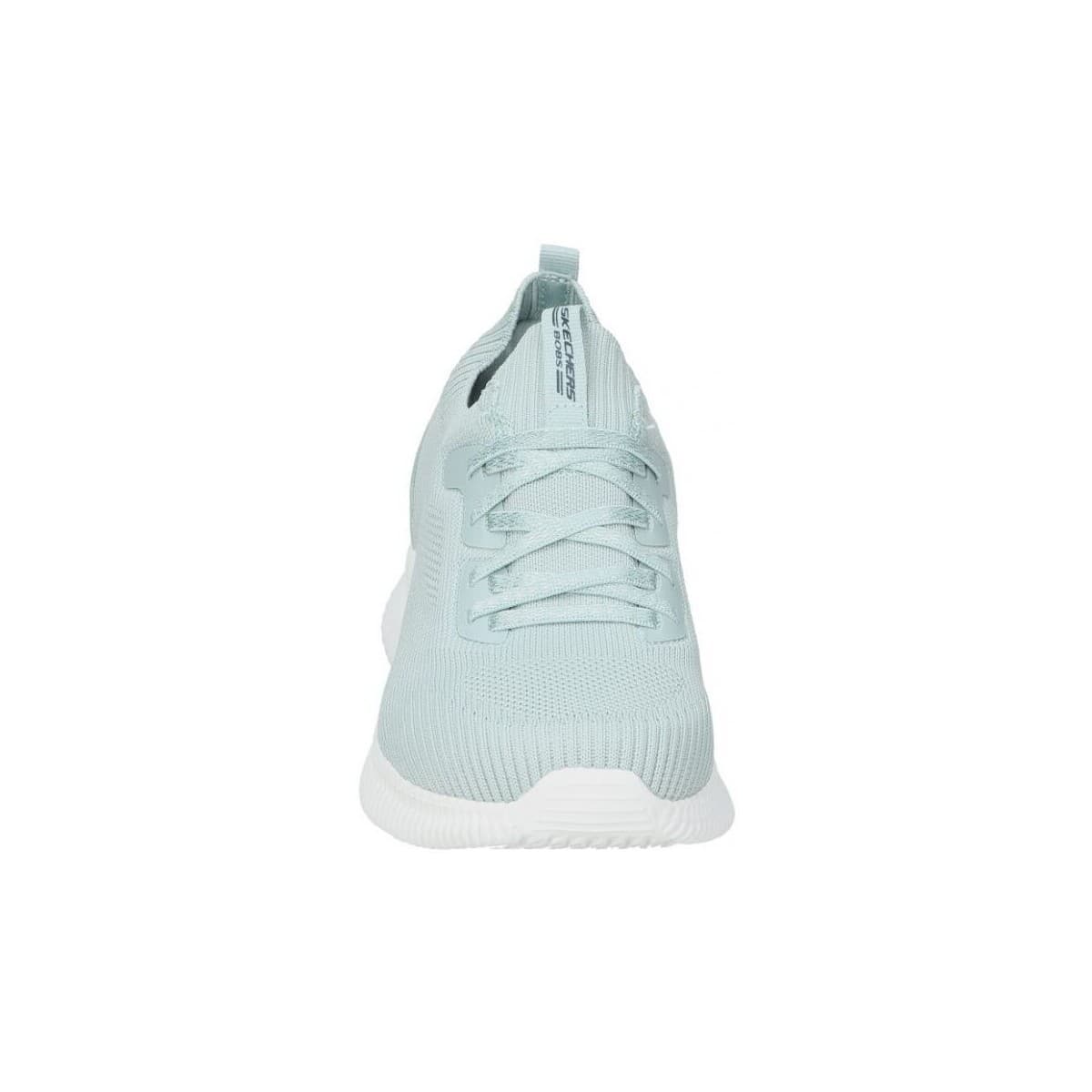 Women's Gym Shoes Skechers Green