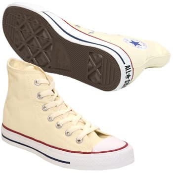 Ψηλά Sneakers Converse ALL STAR CORE HI