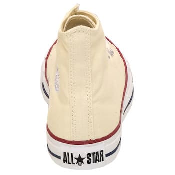 Men's Sneakers Converse Yellow