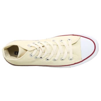 Men's Sneakers Converse Yellow