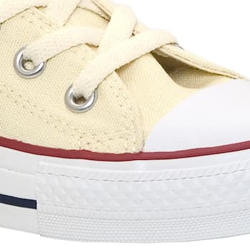 Men's Sneakers Converse Yellow