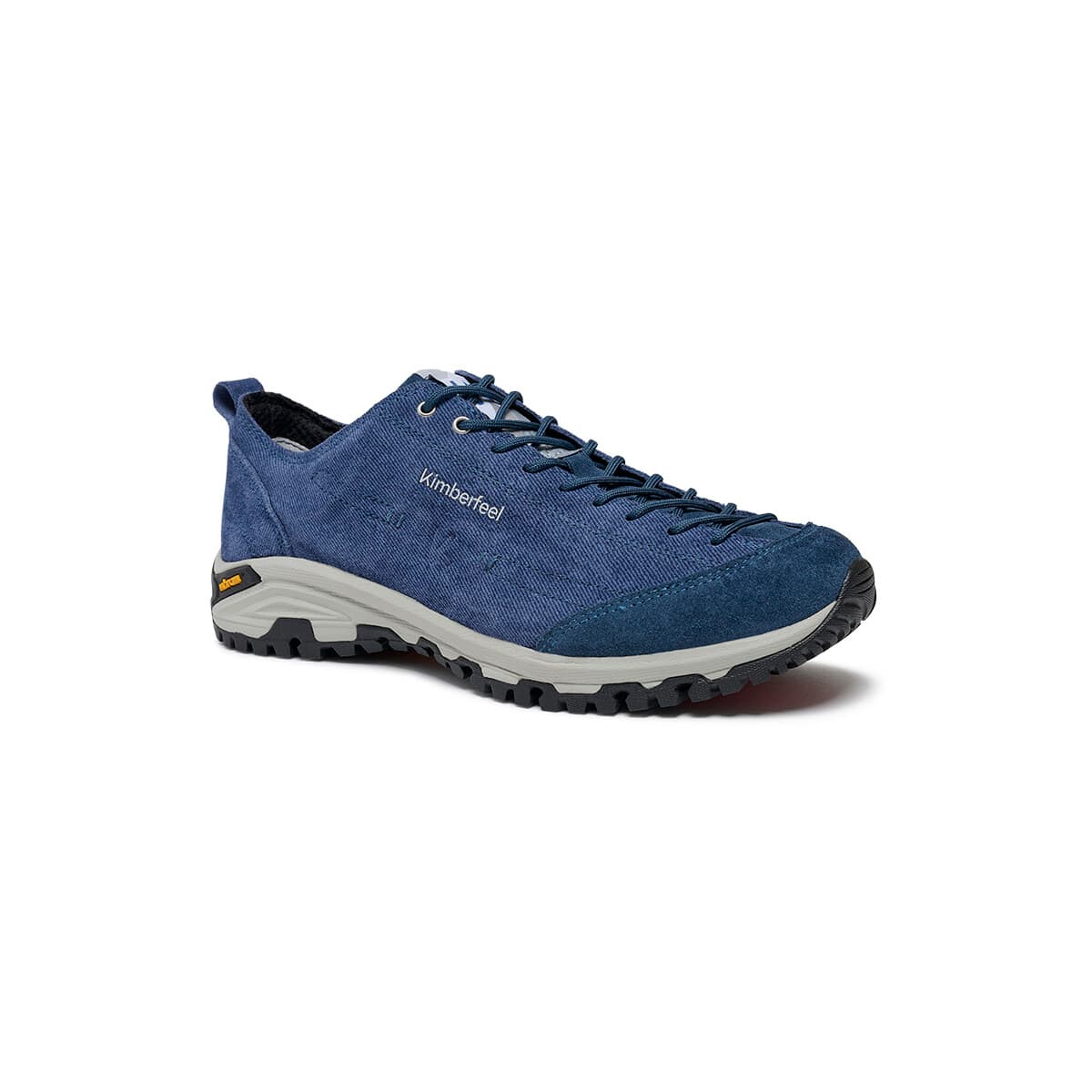 Men's Outdoor Shoes kimberfeeel Blue