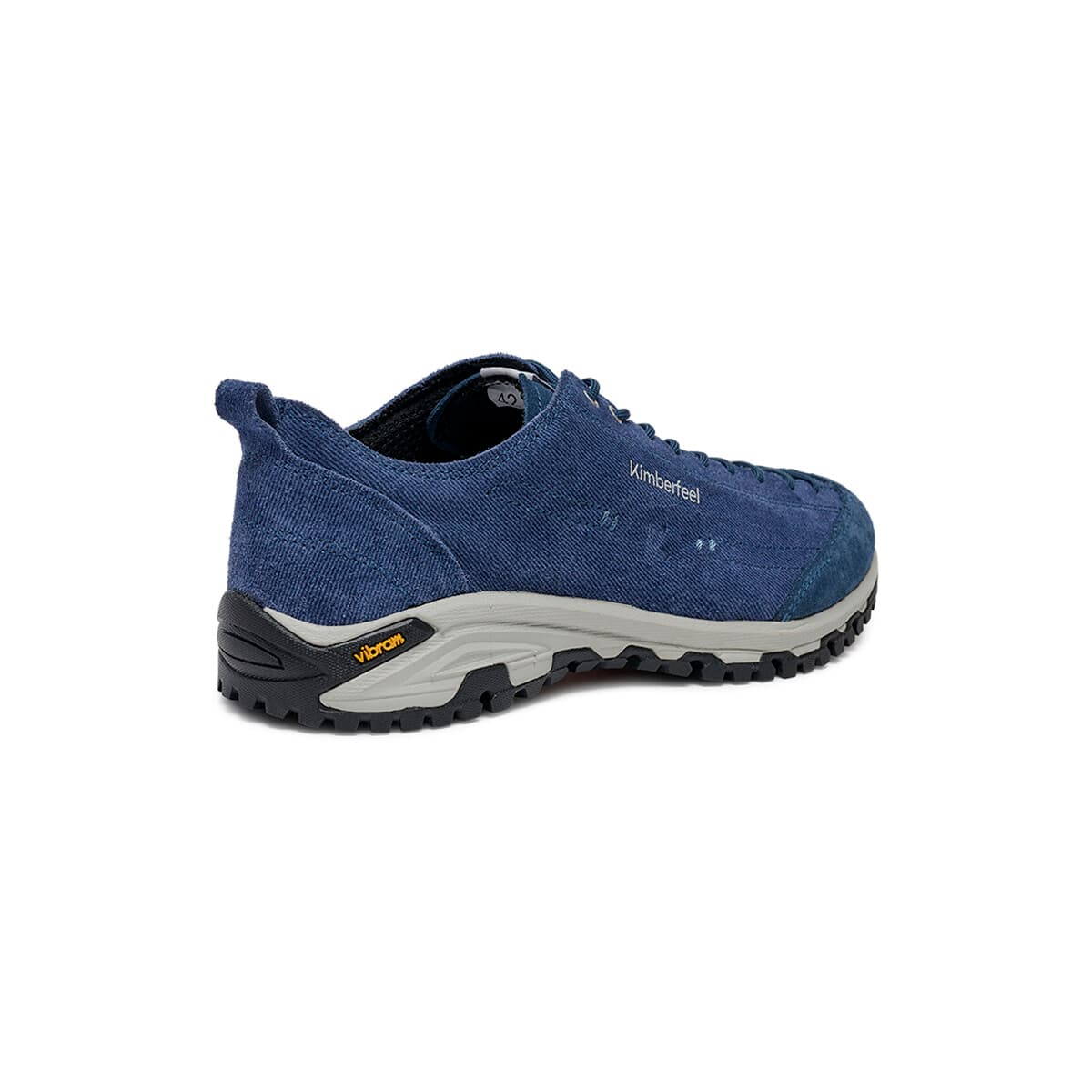 Men's Outdoor Shoes kimberfeeel Blue