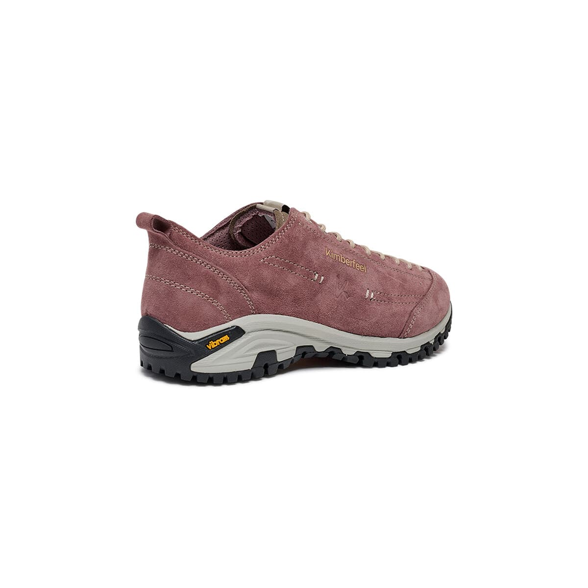 Women's Outdoor Shoes kimberfeeel Pink