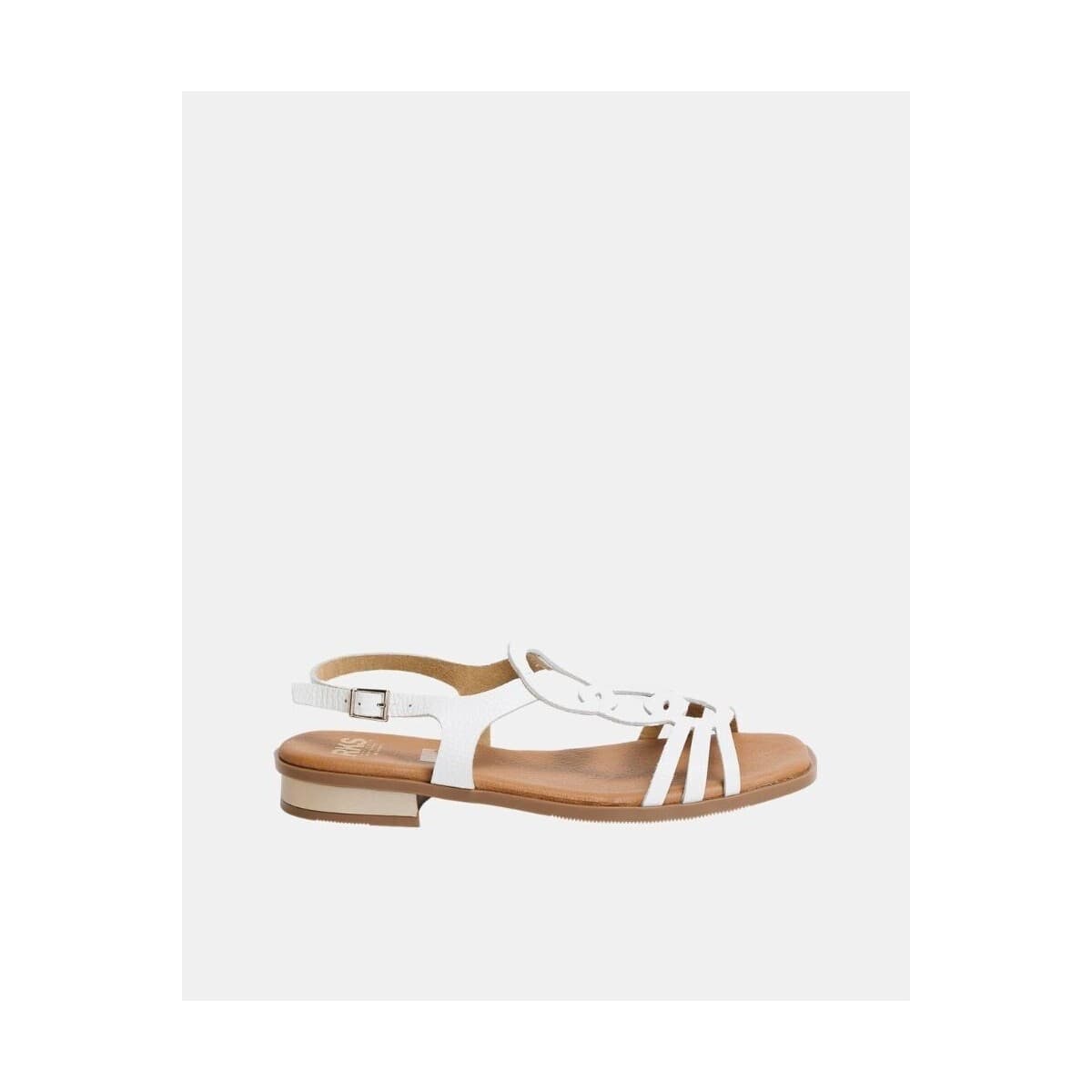 Women's Sandals Rks White