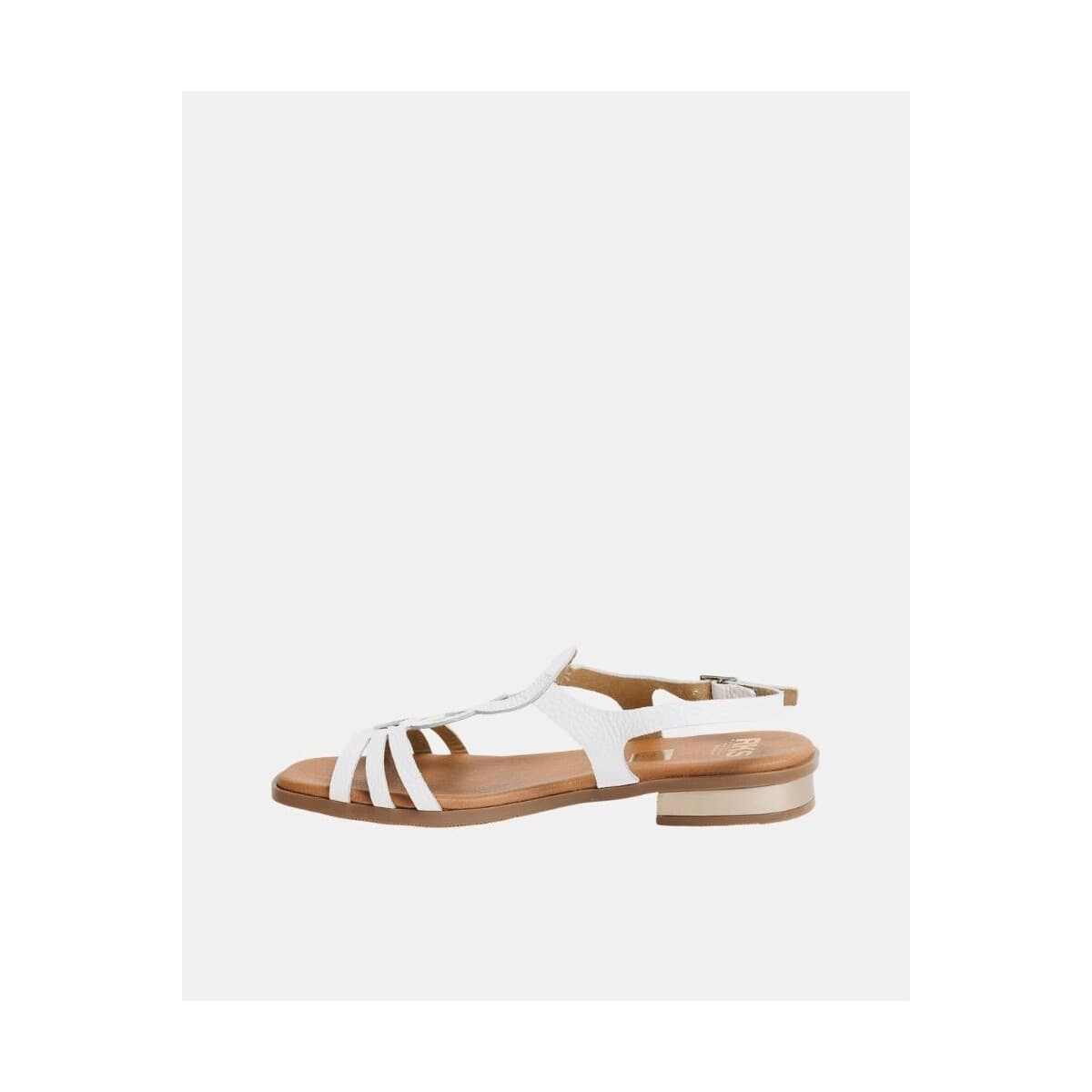 Women's Sandals Rks White