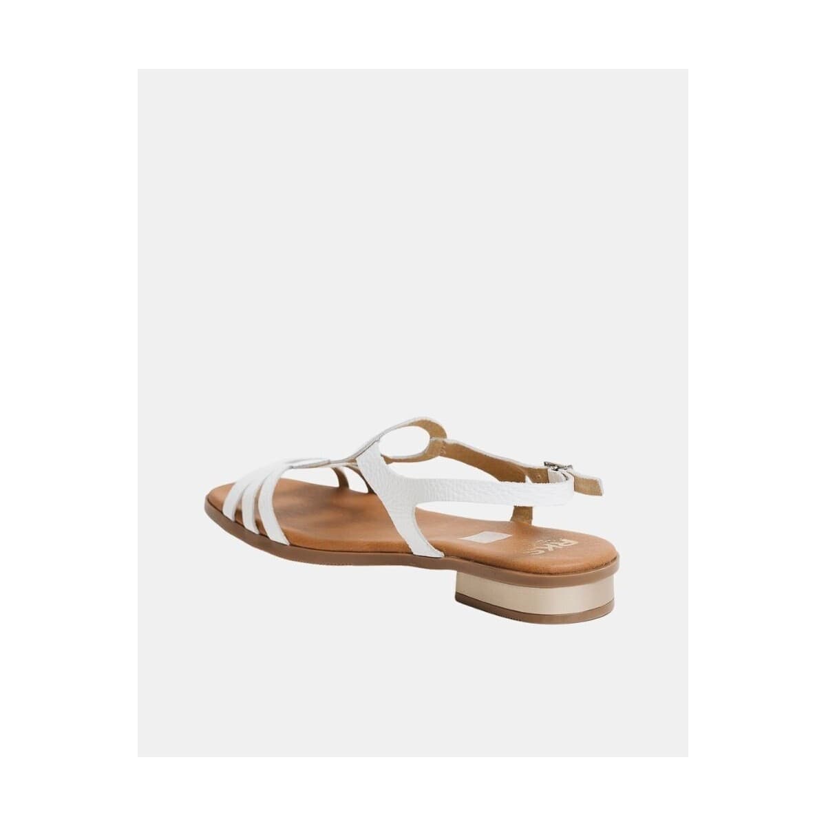 Women's Sandals Rks White