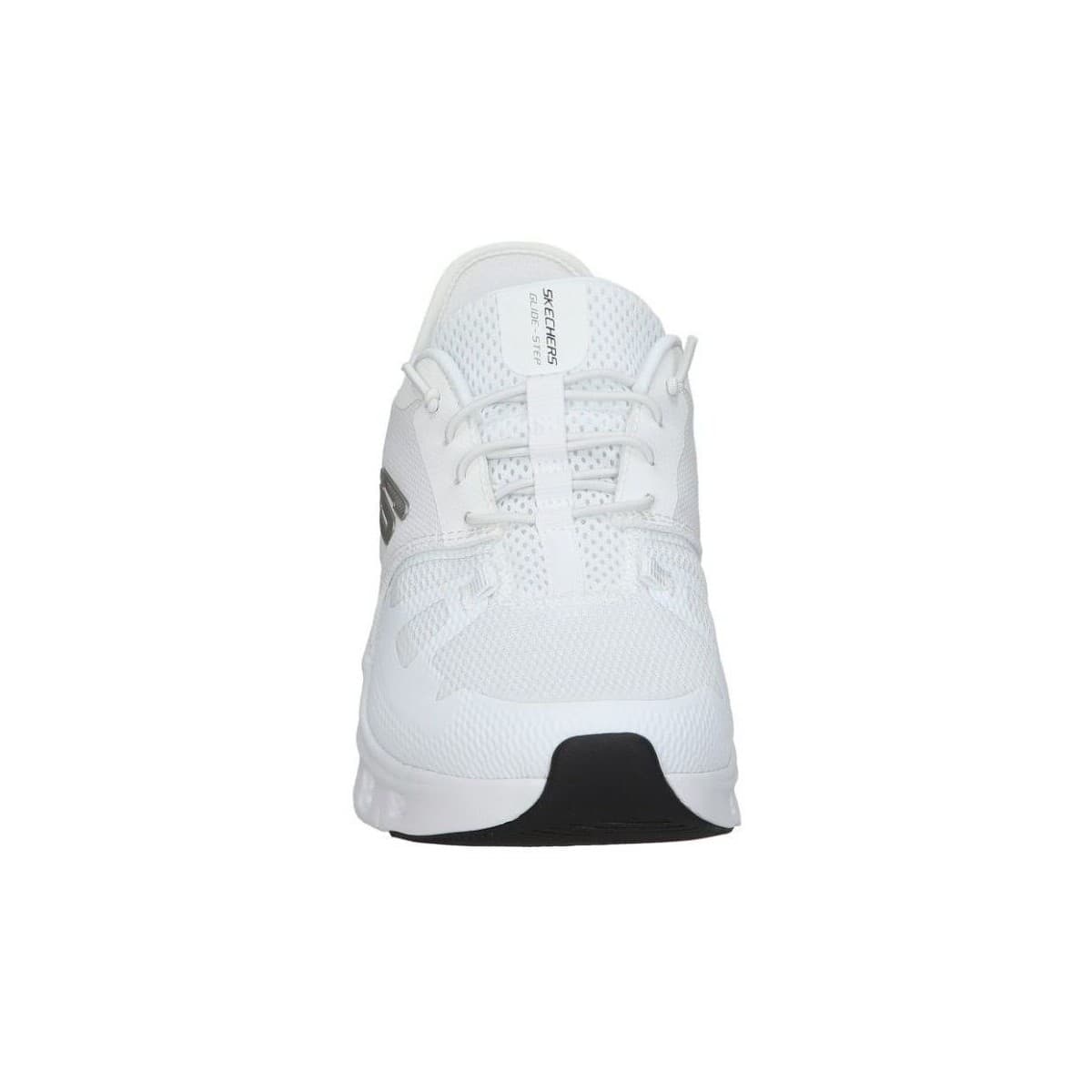Women's Gym Shoes Skechers White