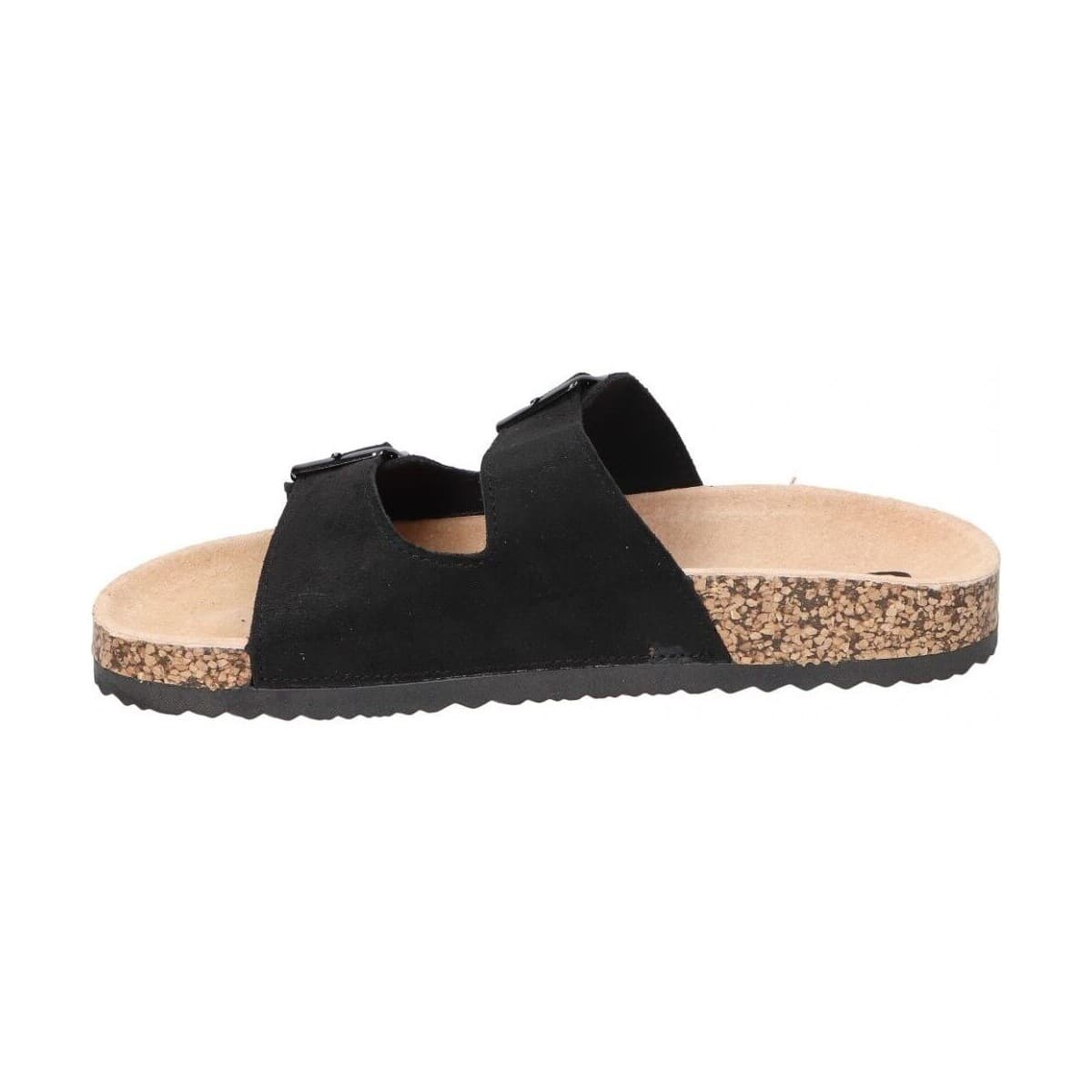 Women's Sandals Skydiva Black