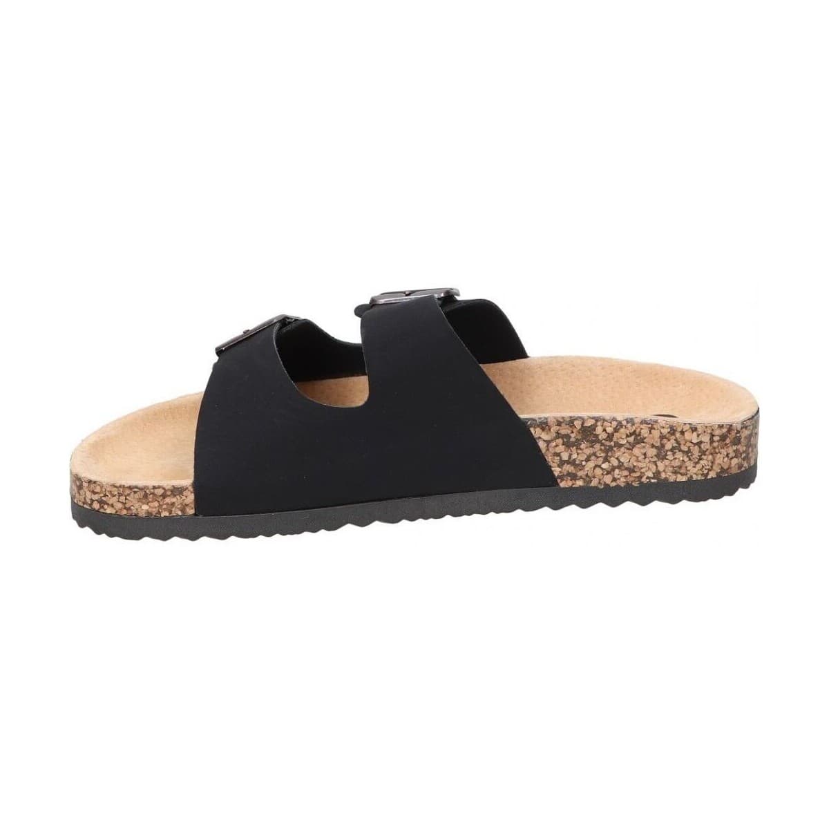 Women's Sandals Skydiva Black