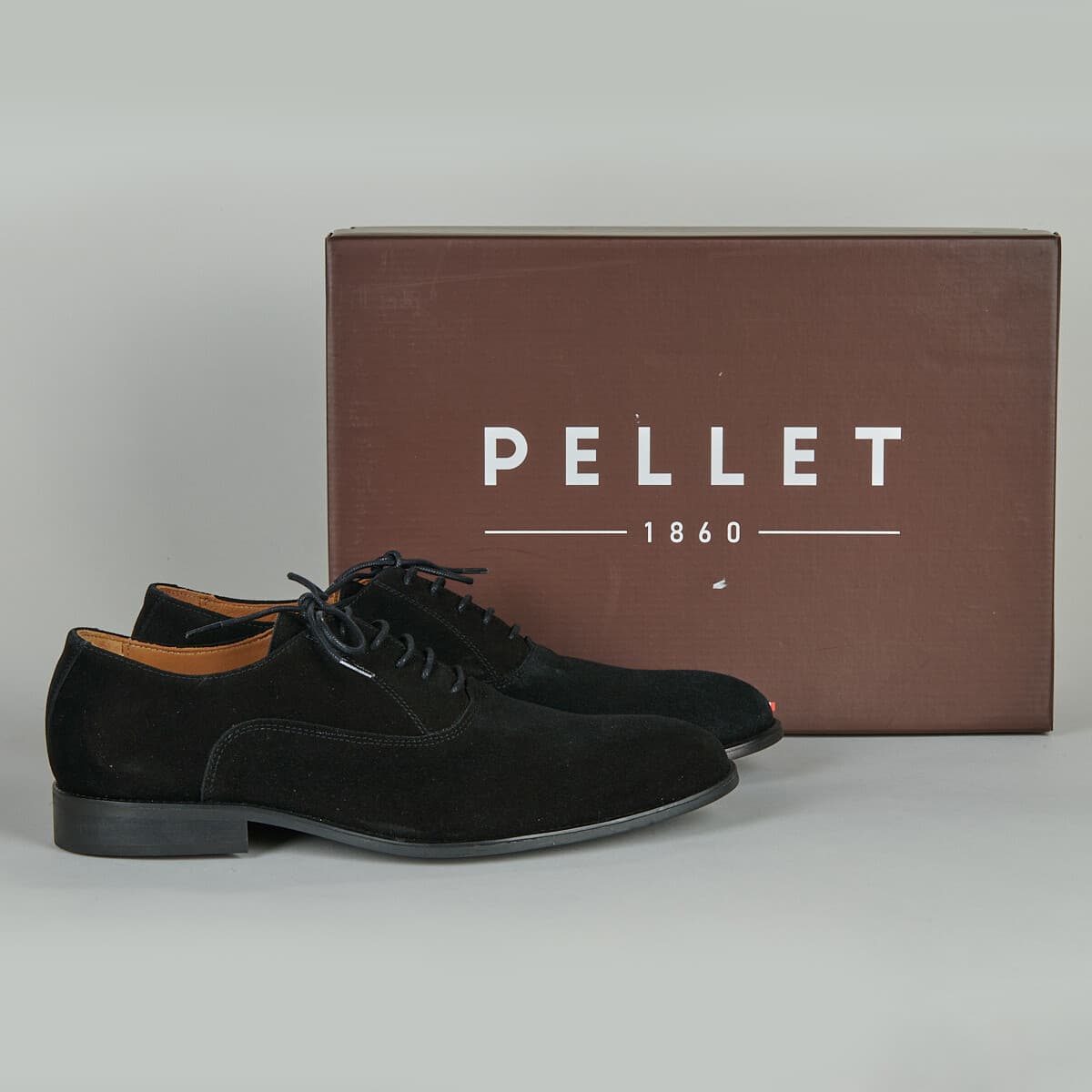 Oxfords Pellet BART