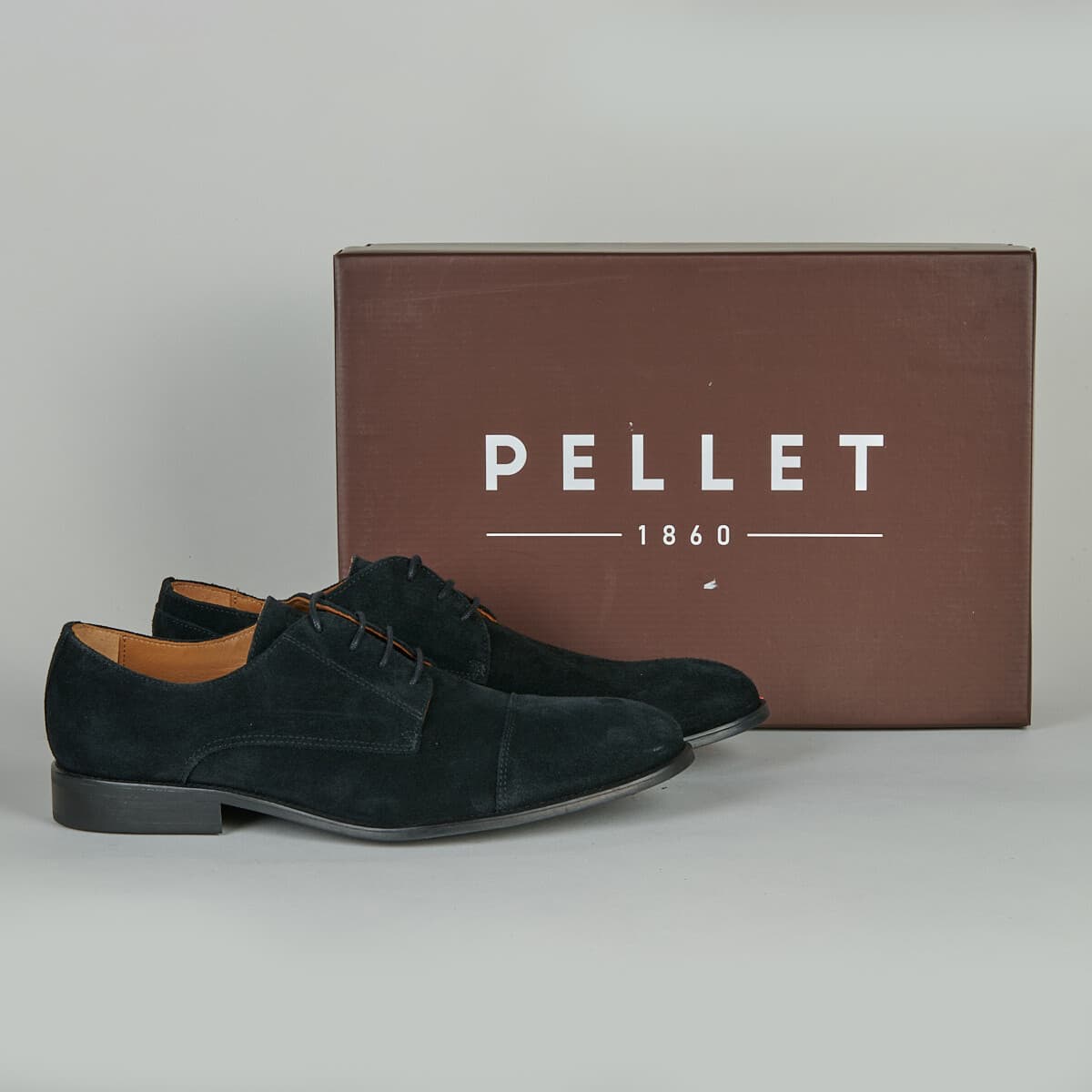 Derbies Pellet BREST